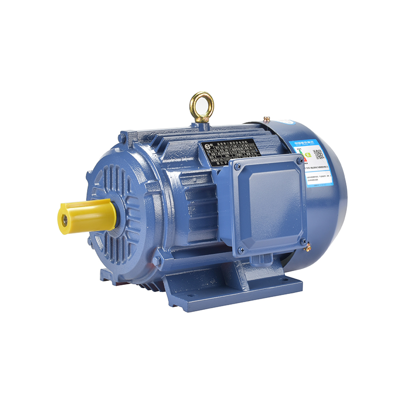YD2 Variable Pole Multi-Speed Three-Phase Asynchronous Motor
