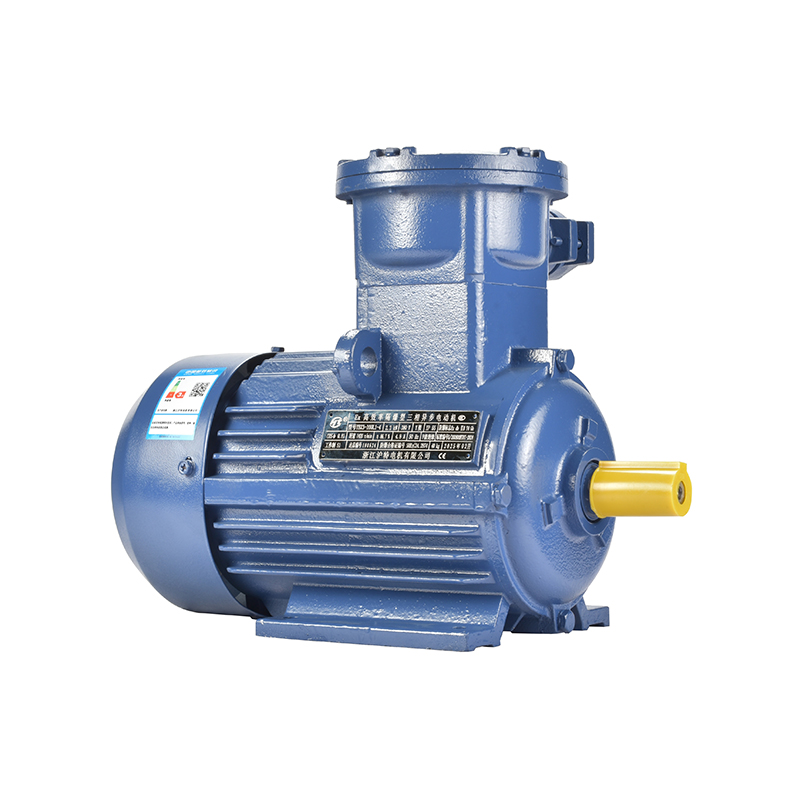 Three Phase Ki Motors Gain Traction In Agricultural And Construction Equipment