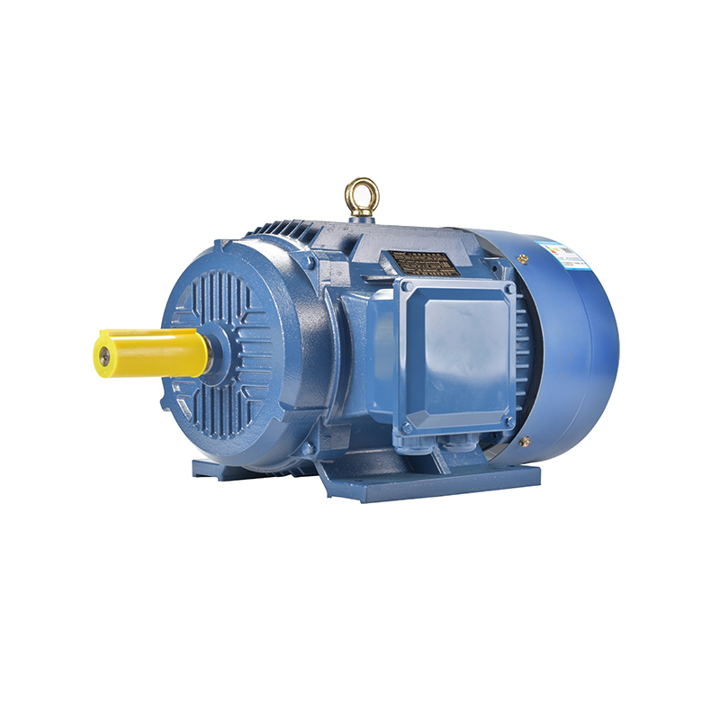 YE3 Low Voltage High Power Three-Phase Asynchronous Motor