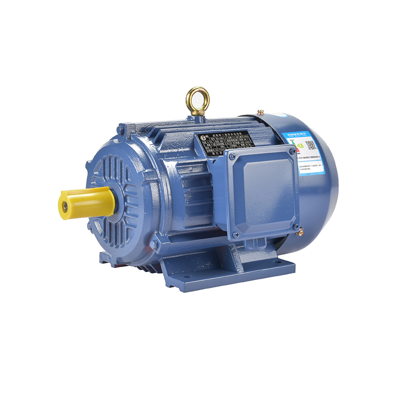 YE3 Low Noise High Efficiency Three-Phase Asynchronous Motor