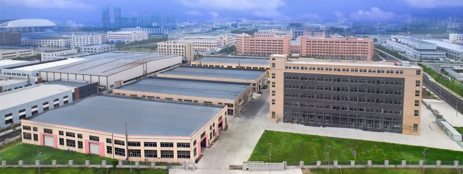 Zhejiang Hute Motor Co., Ltd.